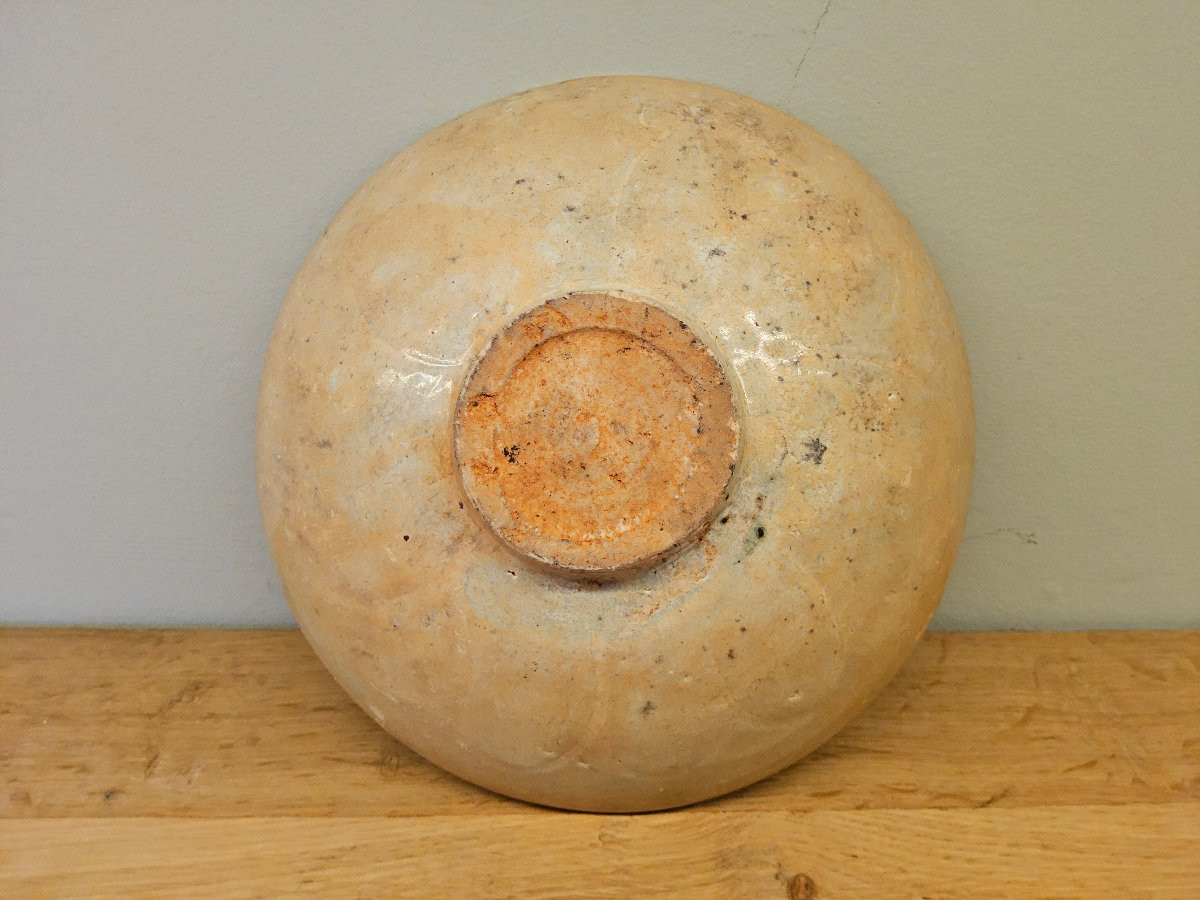 Song Dynasty Lotus Bowl -photo-2