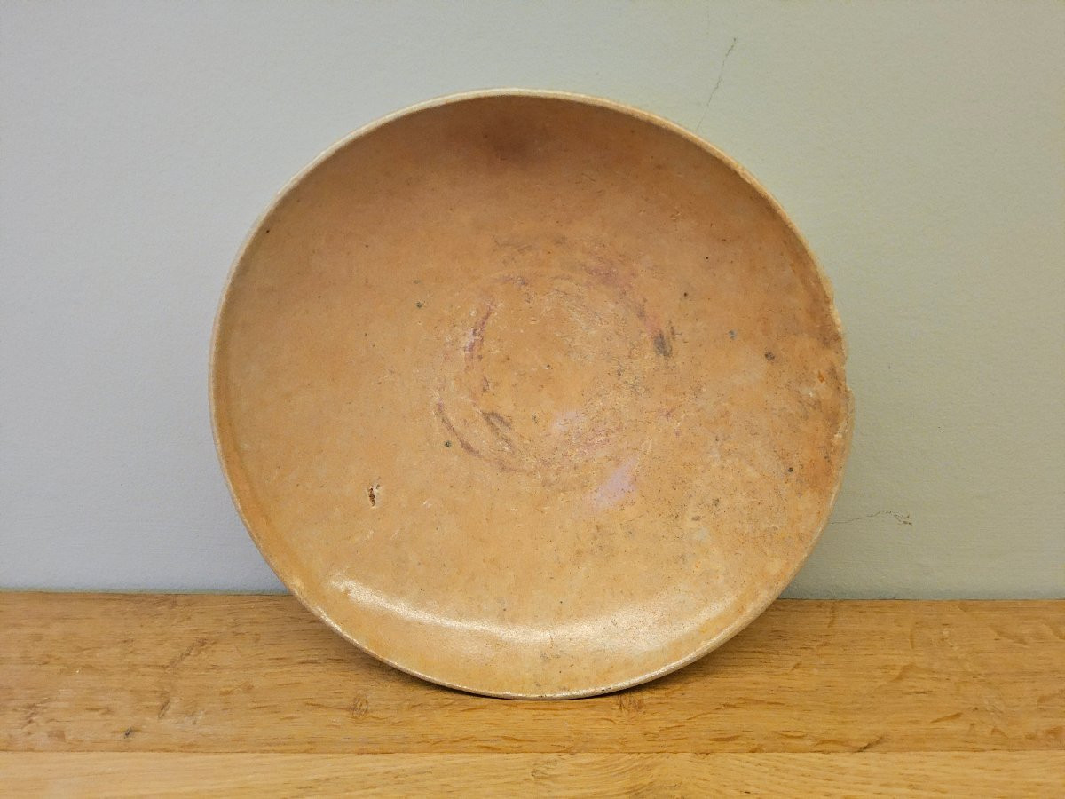 Song Dynasty Lotus Bowl -photo-3