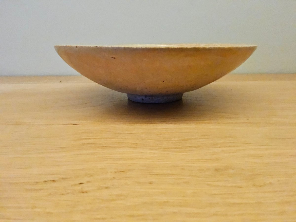 Song Dynasty Lotus Bowl -photo-1