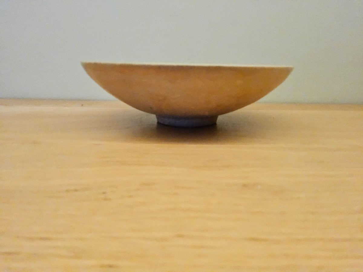 Song Dynasty Lotus Bowl -photo-2