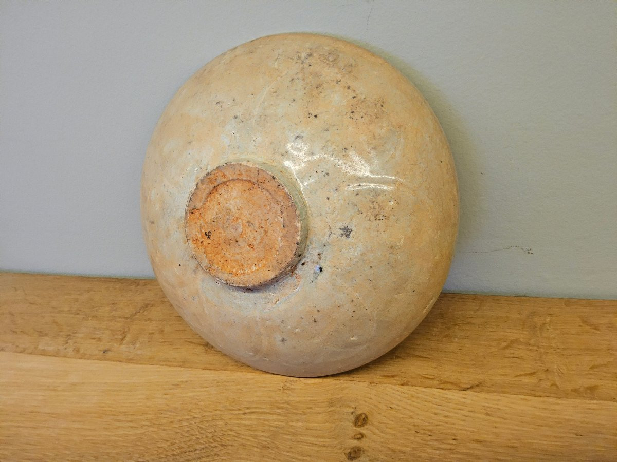 Song Dynasty Lotus Bowl -photo-5