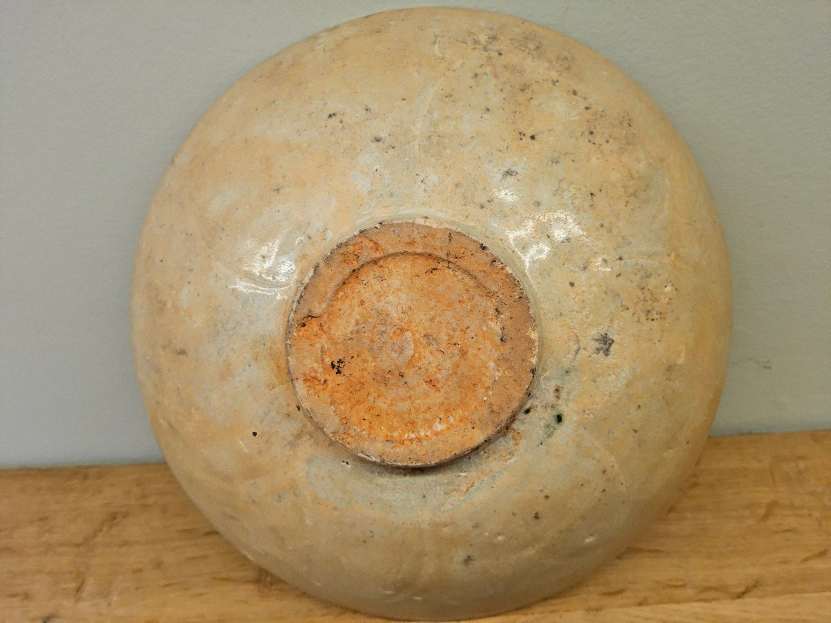 Song Dynasty Lotus Bowl -photo-6