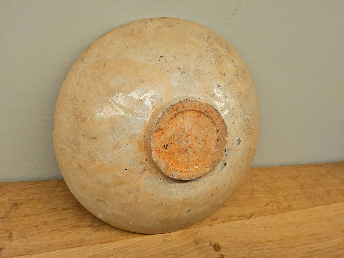 Song Dynasty Lotus Bowl -photo-7