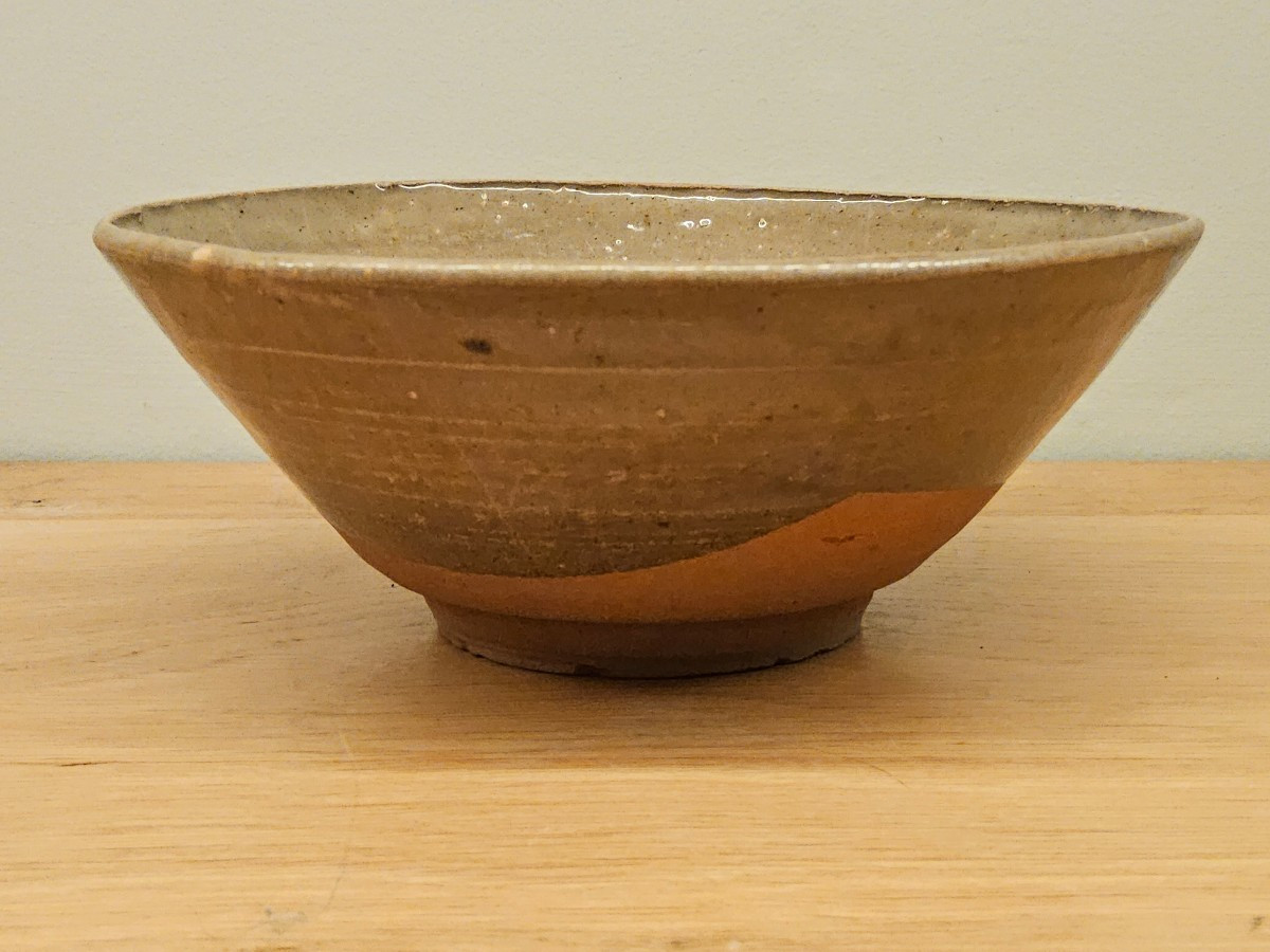 Song Dynasty Bowl 