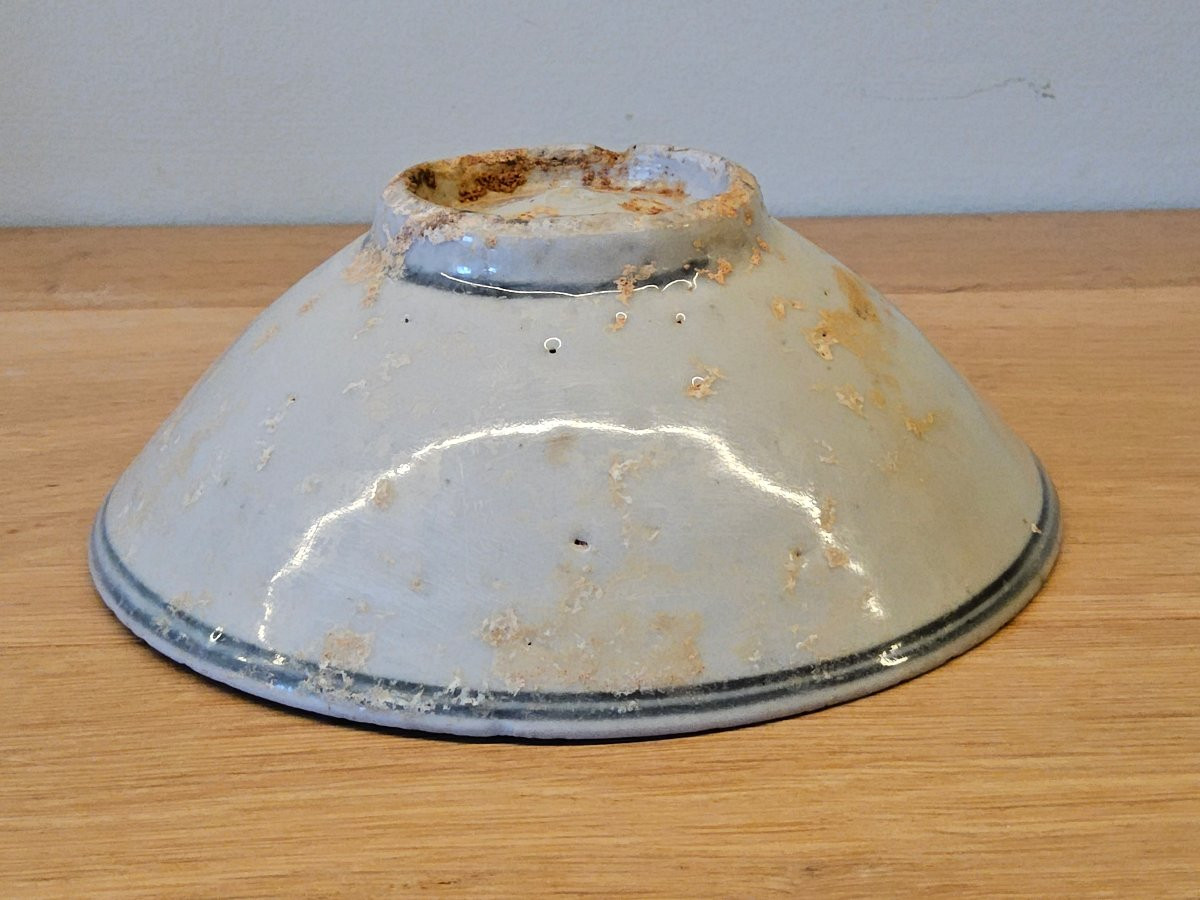 Ming Dynasty Bowl -photo-1