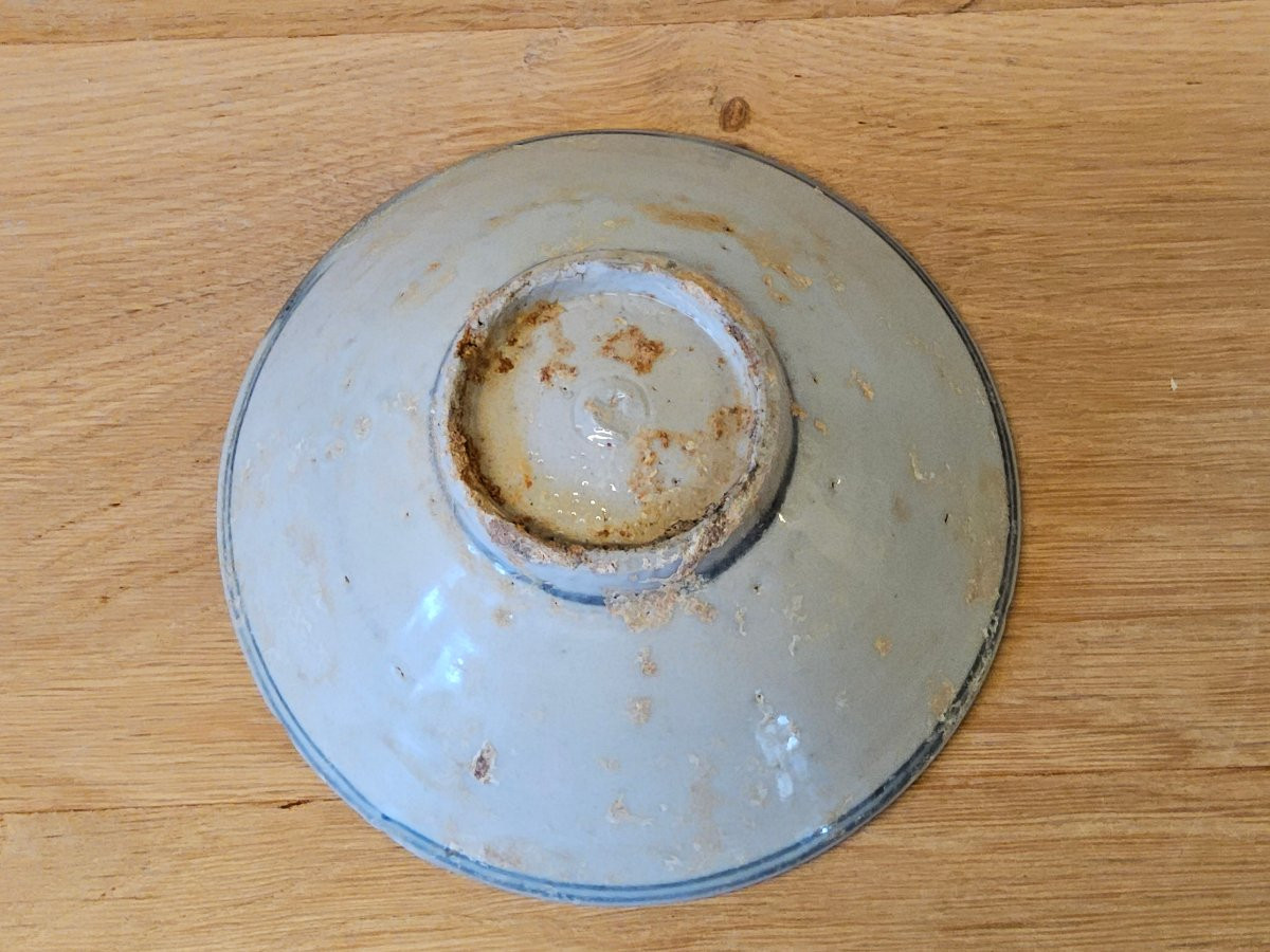 Ming Dynasty Bowl -photo-2