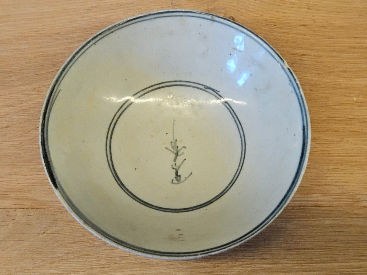 Ming Dynasty Bowl -photo-3