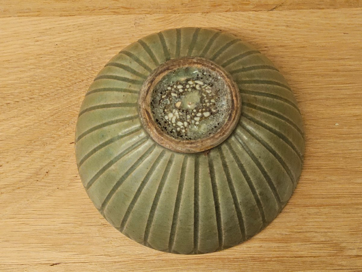 Longquan Kiln Ming Bowl-photo-2