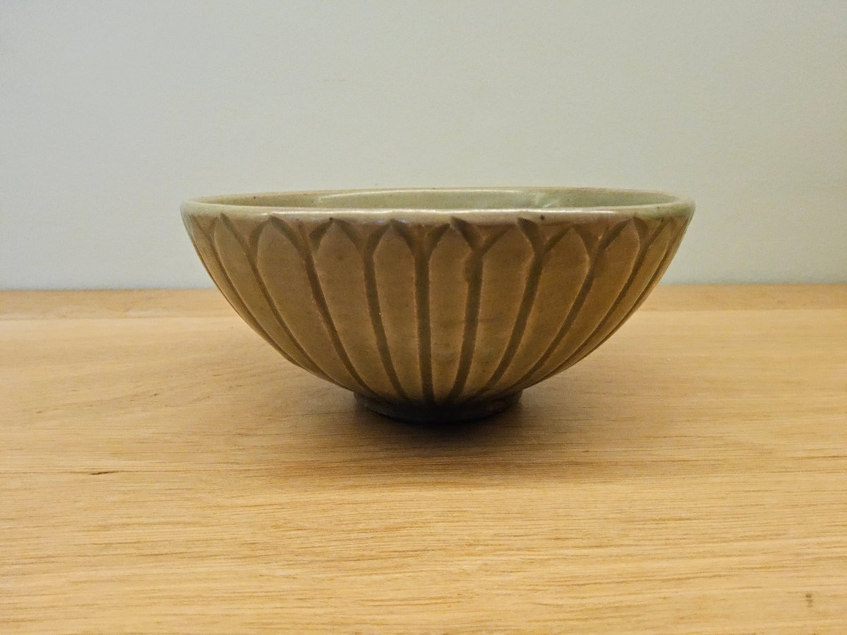 Longquan Kiln Ming Bowl-photo-1
