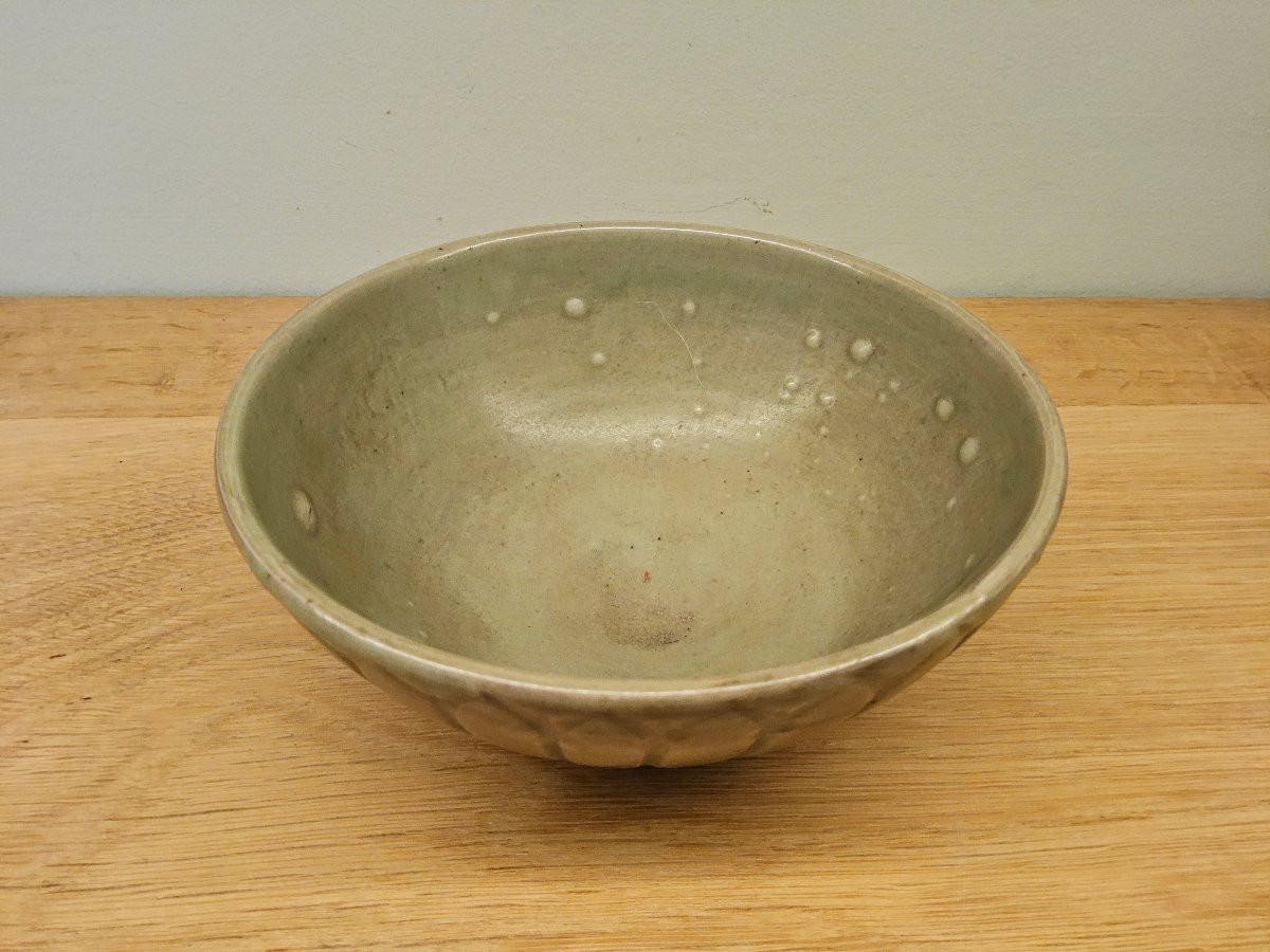 Longquan Kiln Ming Bowl-photo-2