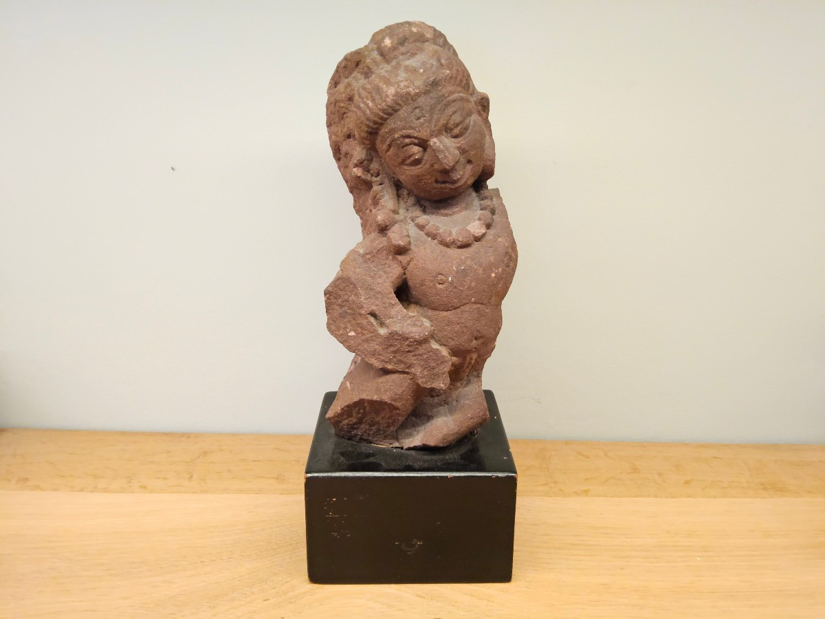 Statue d’Inde période Gupta