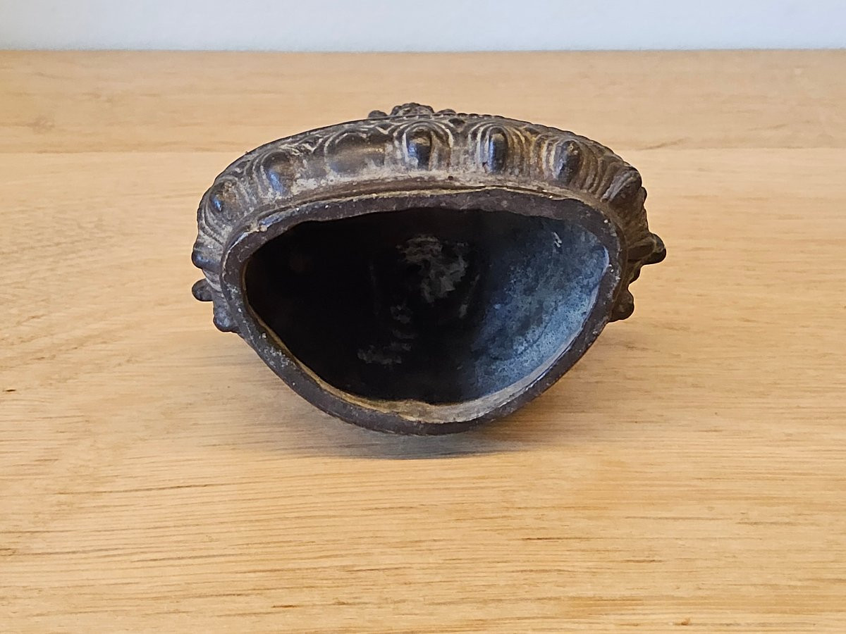 Bronze Buddha -photo-2