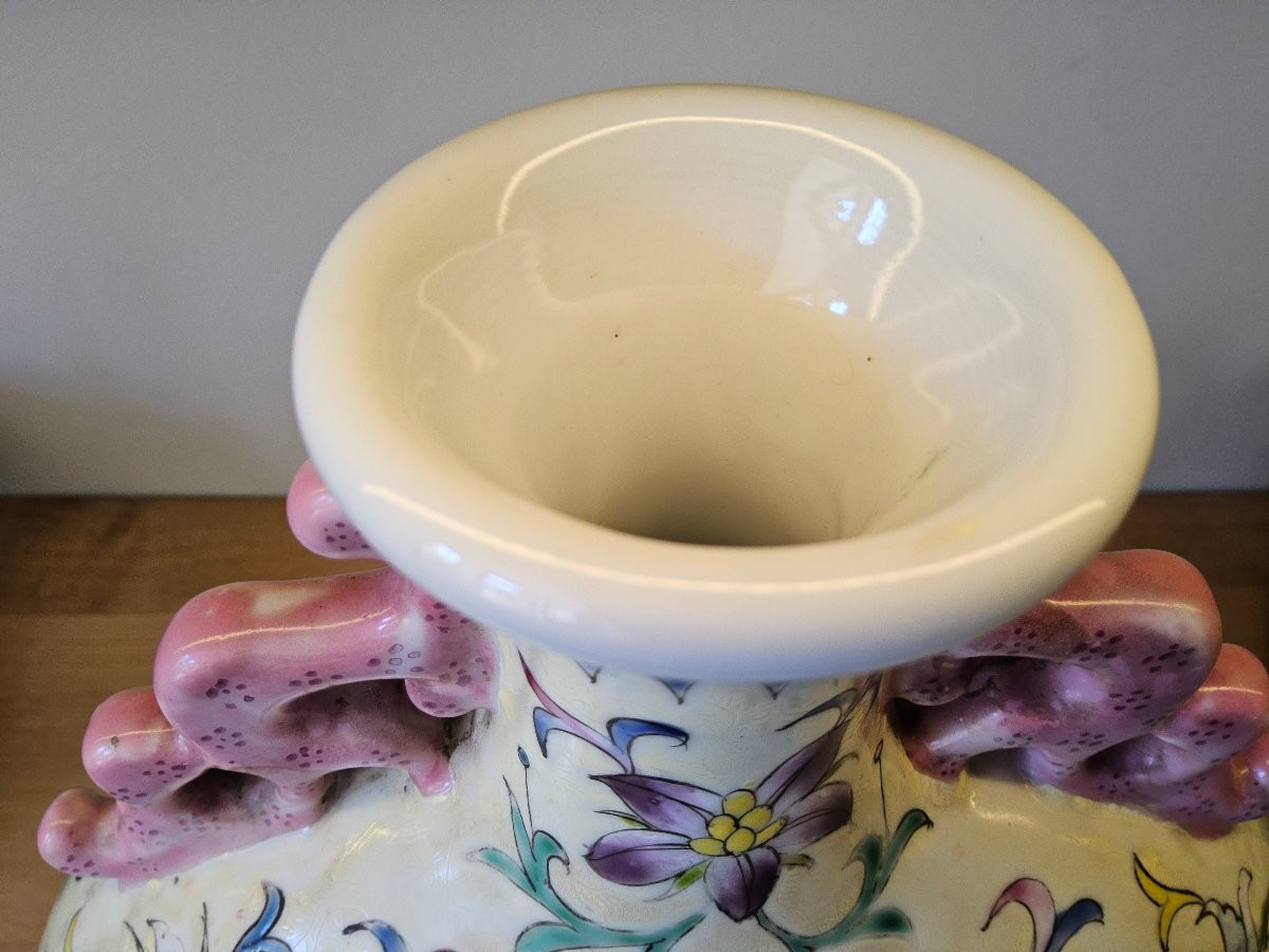 Chinese Gourd Vase -photo-5