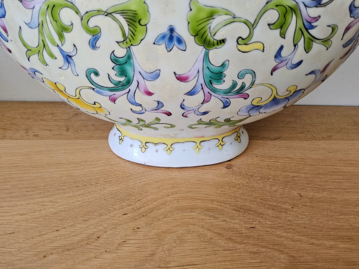 Chinese Gourd Vase -photo-6