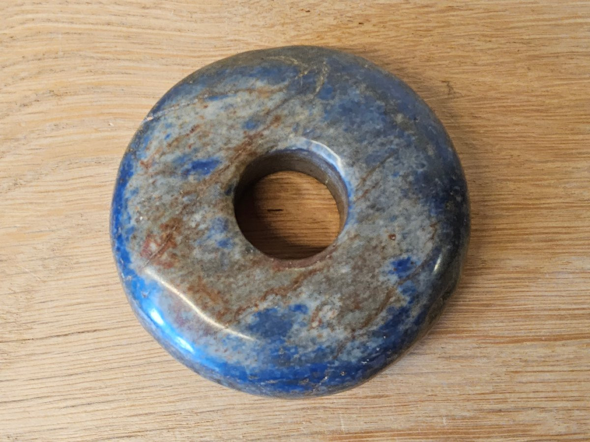 2 disques Bi chinois -photo-6