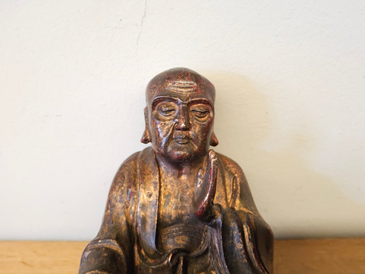  Chinese Bronze -photo-1