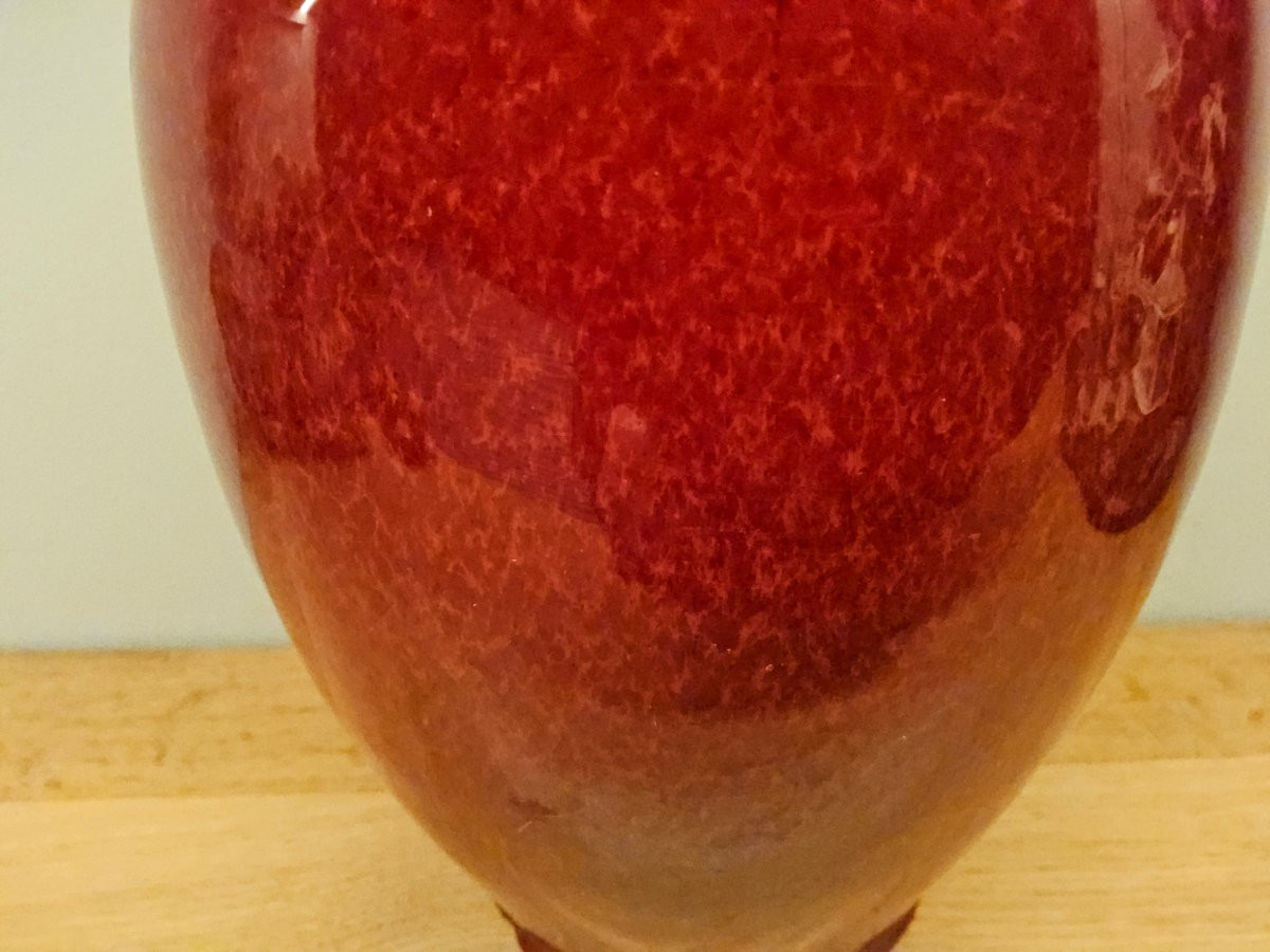China. Oxblood. Guangxu (1875-1908)-photo-3