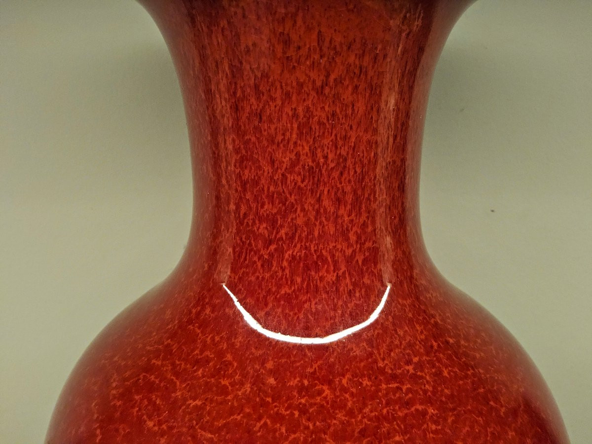 China. Oxblood. Guangxu (1875-1908)-photo-4