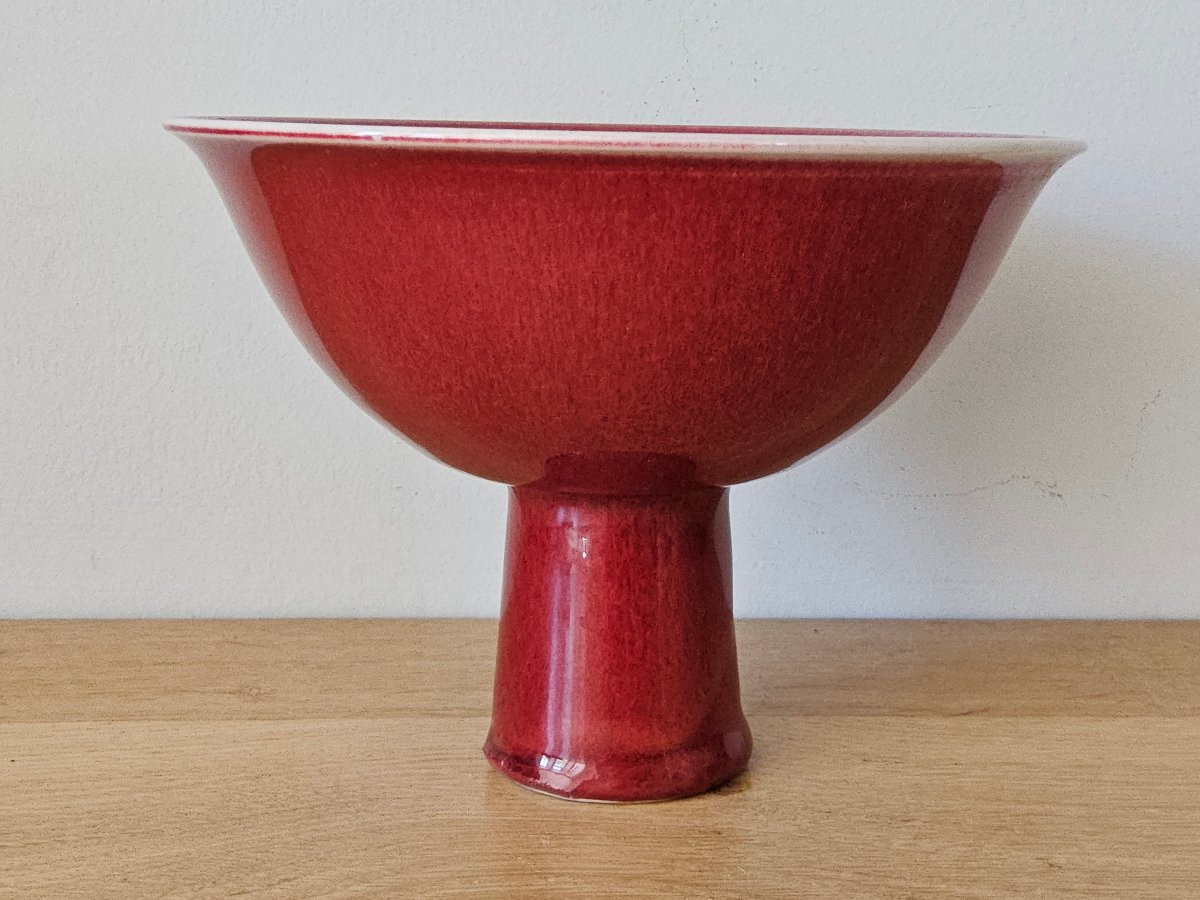 China. Oxblood-photo-1