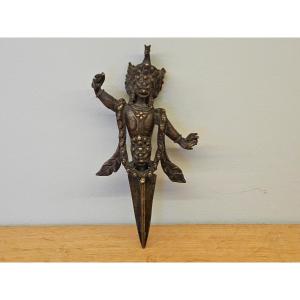 Phurba Tibetan Ritual 