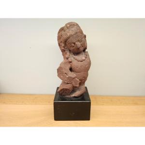 Statue From India, Gupta Period