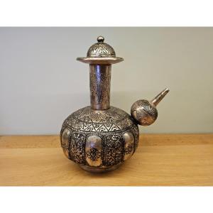 Aftaba d’Inde du Nord du XIX ème siècle. 