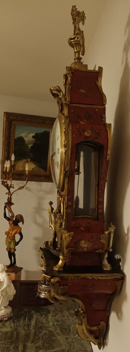 18th Century Cartel-photo-1