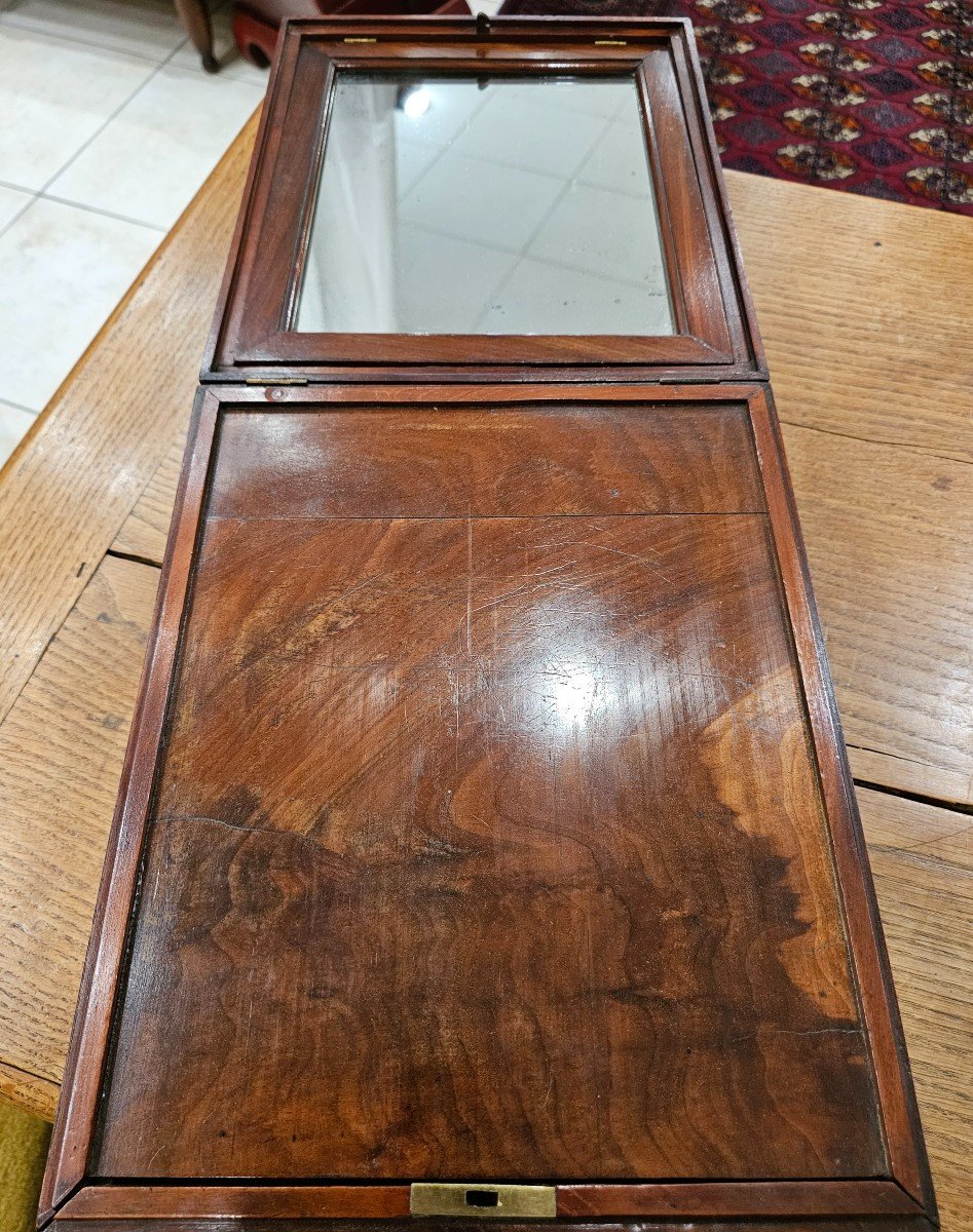 Barbière De Table. (psyché de table)-photo-8