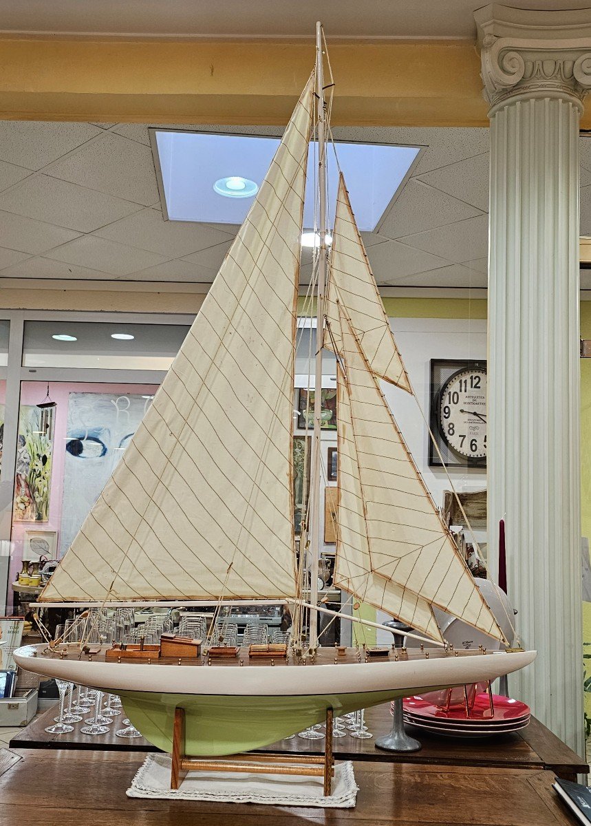 Maquette de voilier - Acheter ⛵