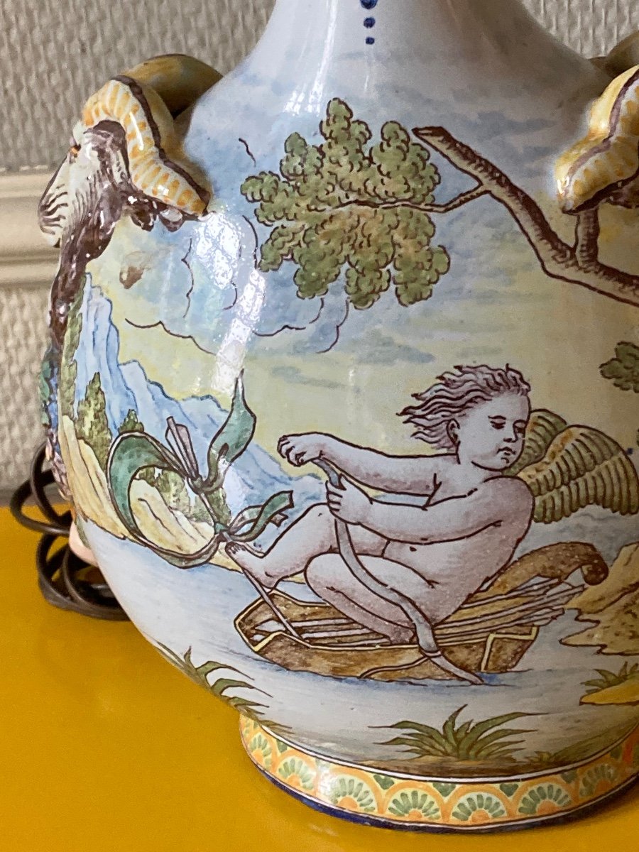 Nevers Gourd-photo-4