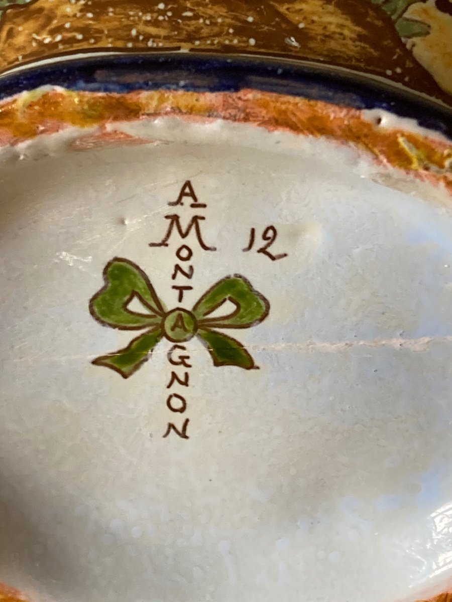 Nevers Gourd-photo-1