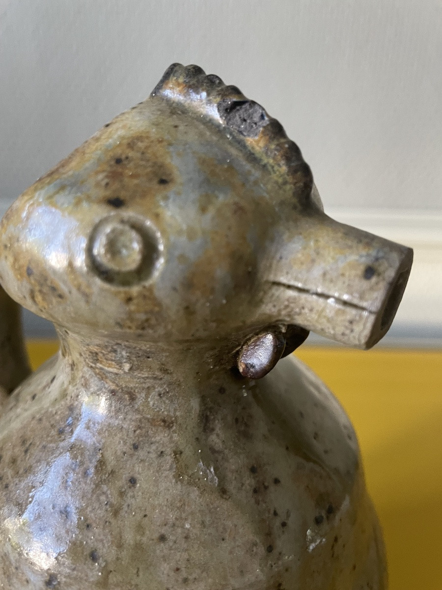Pitcher M Bernon La Borne-photo-2