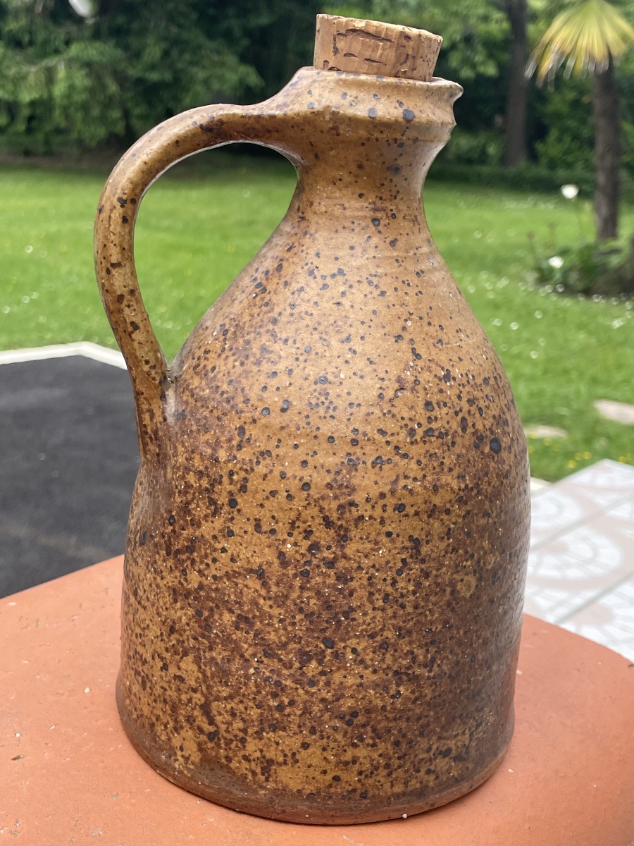 Gustave Tiffoche Bottle-photo-2