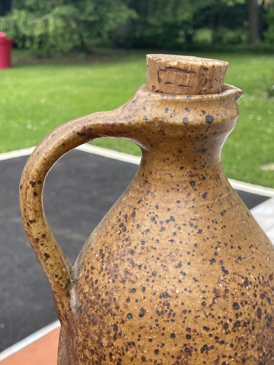 Gustave Tiffoche Bottle-photo-3