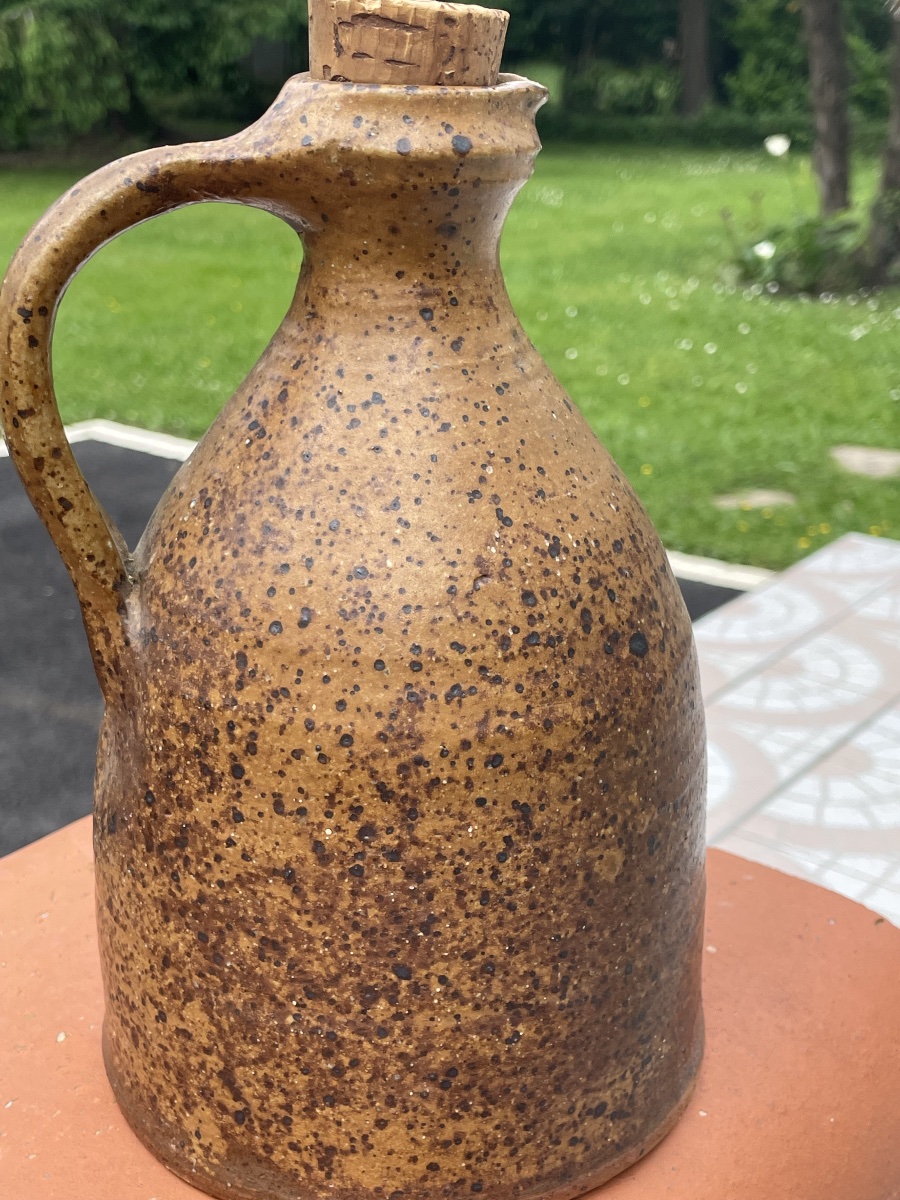 Gustave Tiffoche Bottle