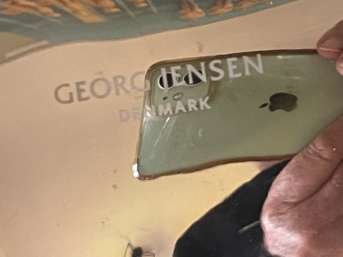 COUPE GEORG JENSEN-photo-2