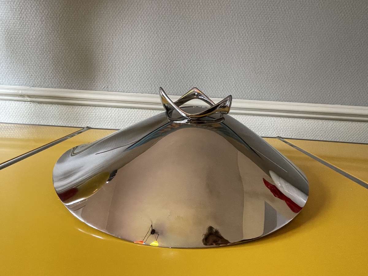 COUPE GEORG JENSEN-photo-4