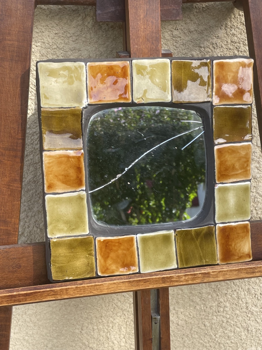 MIROIR MITHÉ ESPELT