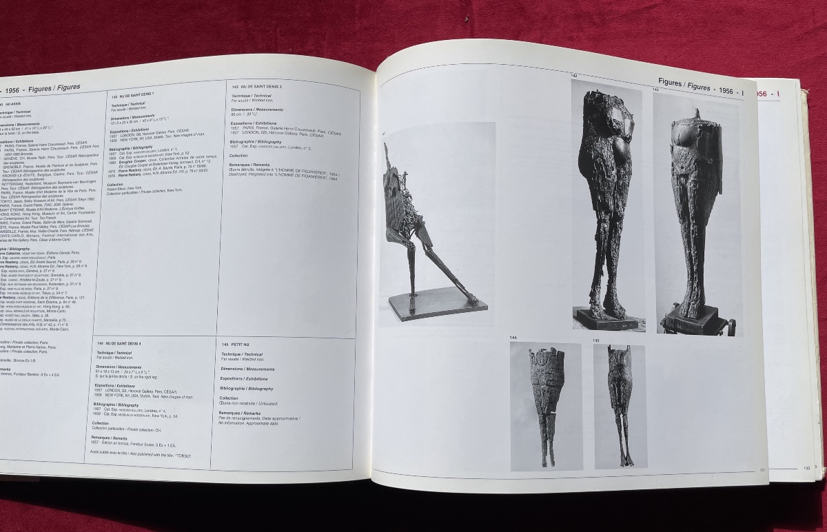 Cesar Complete Catalog Vol. 1-photo-3