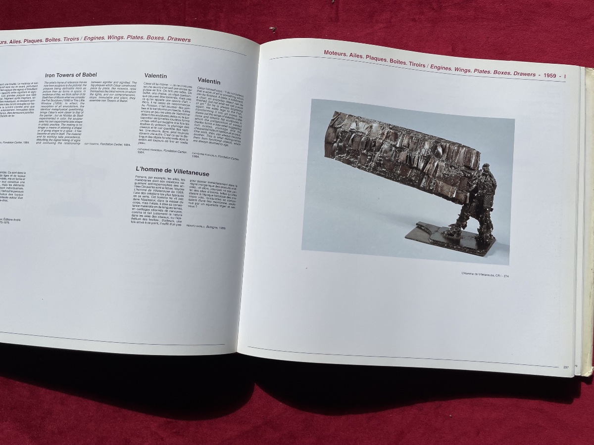Cesar Complete Catalog Vol. 1-photo-4