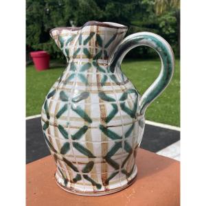 Picaud Pitcher