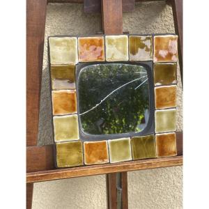 MIROIR MITHÉ ESPELT