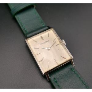 Montre Jaeger Lecoultre vers 1960