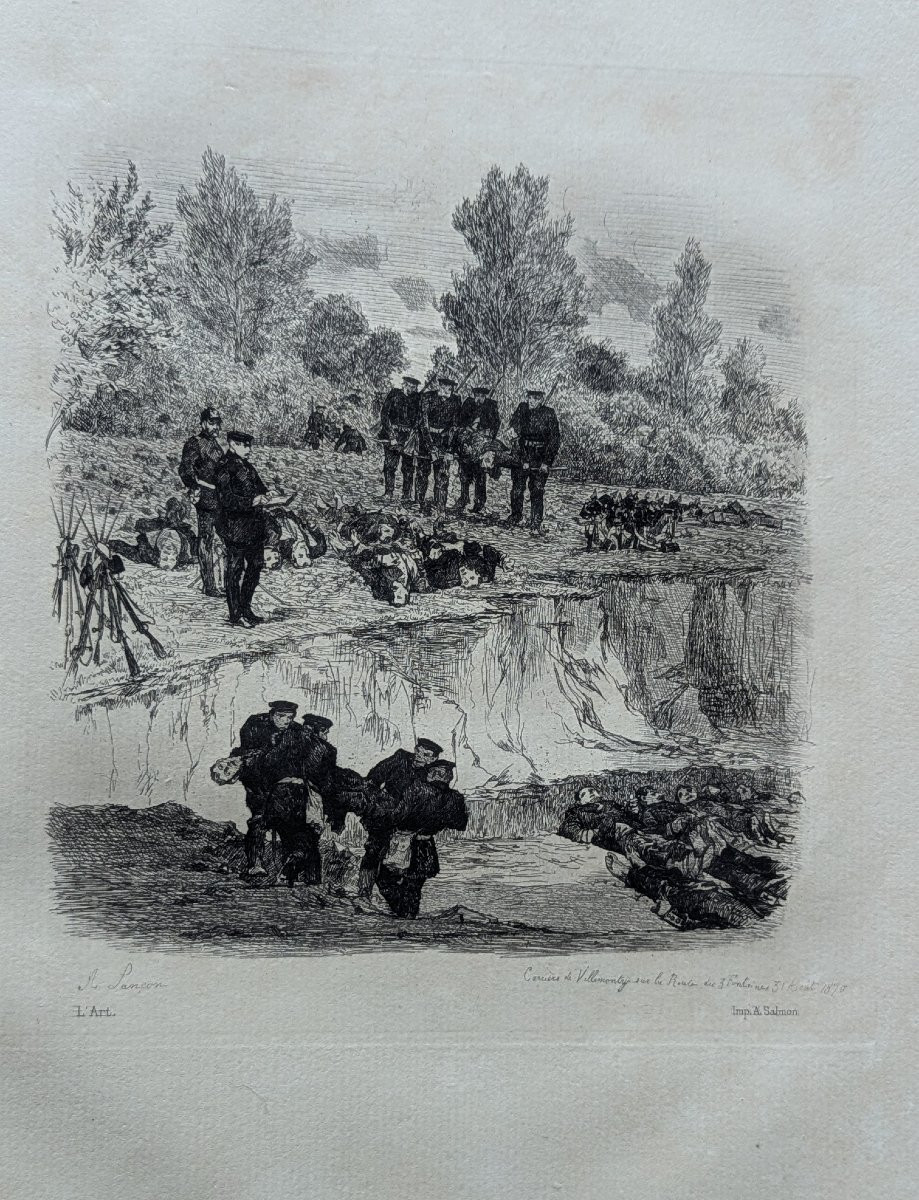 Revue l'Art. Eugène Véron. 15 volumes.-photo-4