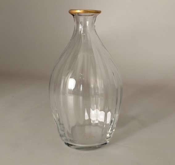 Daum Nancy Bottle