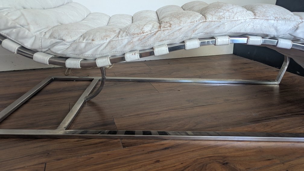 Chaise longue Design-photo-2