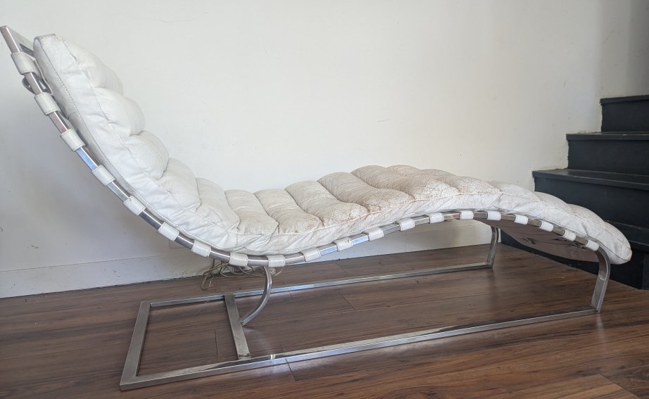 Chaise longue Design-photo-3
