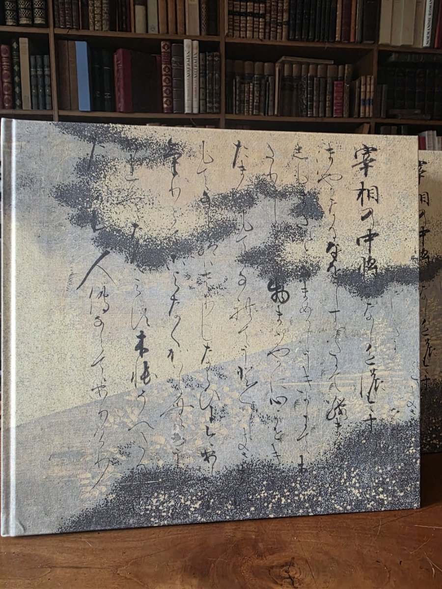 The Tale Of Genji. Murasaki Shikibu. Diane De Selliers.-photo-3