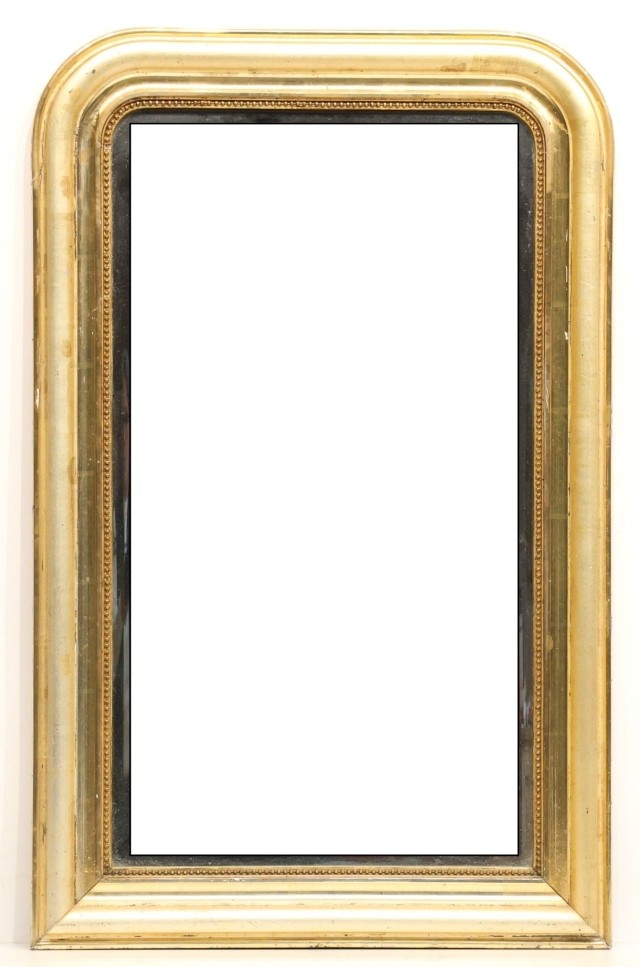 Louis Philippe Mirror.
