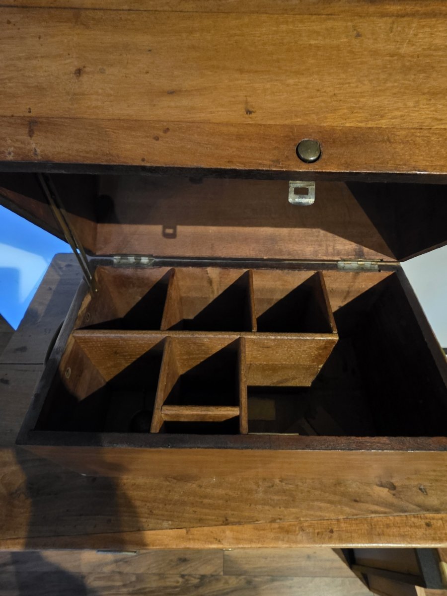 Mahogany Baby Bar Set.-photo-2